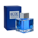 Perfume Blue Seduction Hombre EDT 100ml