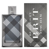 Perfume Burberry Brit Orgn For Men EDT 100ml