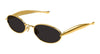 Gafas de Sol Bottega Veneta  Unisex Bv1386S