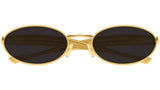 Gafas de Sol Bottega Veneta  Unisex Bv1386S