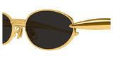 Gafas de Sol Bottega Veneta  Unisex Bv1386S