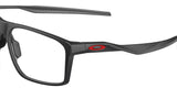 Gafas de Sol Oakley Ópticas Unisex Ox8183