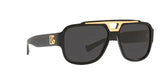 Gafas Dolce & Gabbana Hombre DG4389