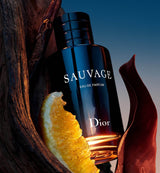 Sauvage  EDP 100 ml