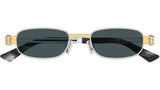 Gafas de Sol Bottega Veneta Unisex Bv1381S