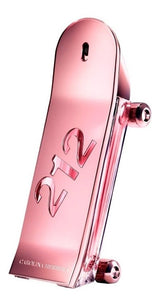 Carolina Herrera 212 Heroes Her EDP 80 ml