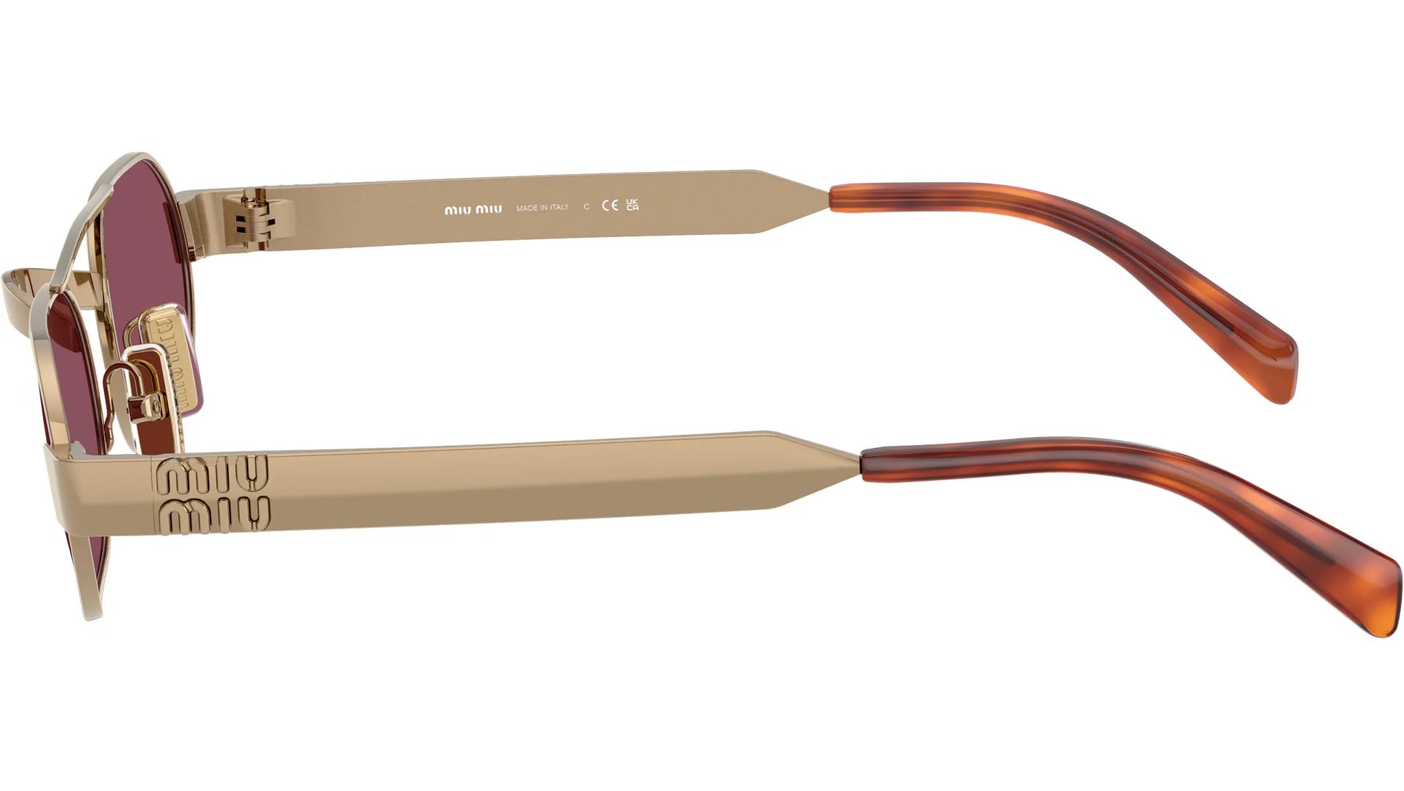 Gafas de Sol Miu Miu Mujer Mub52S