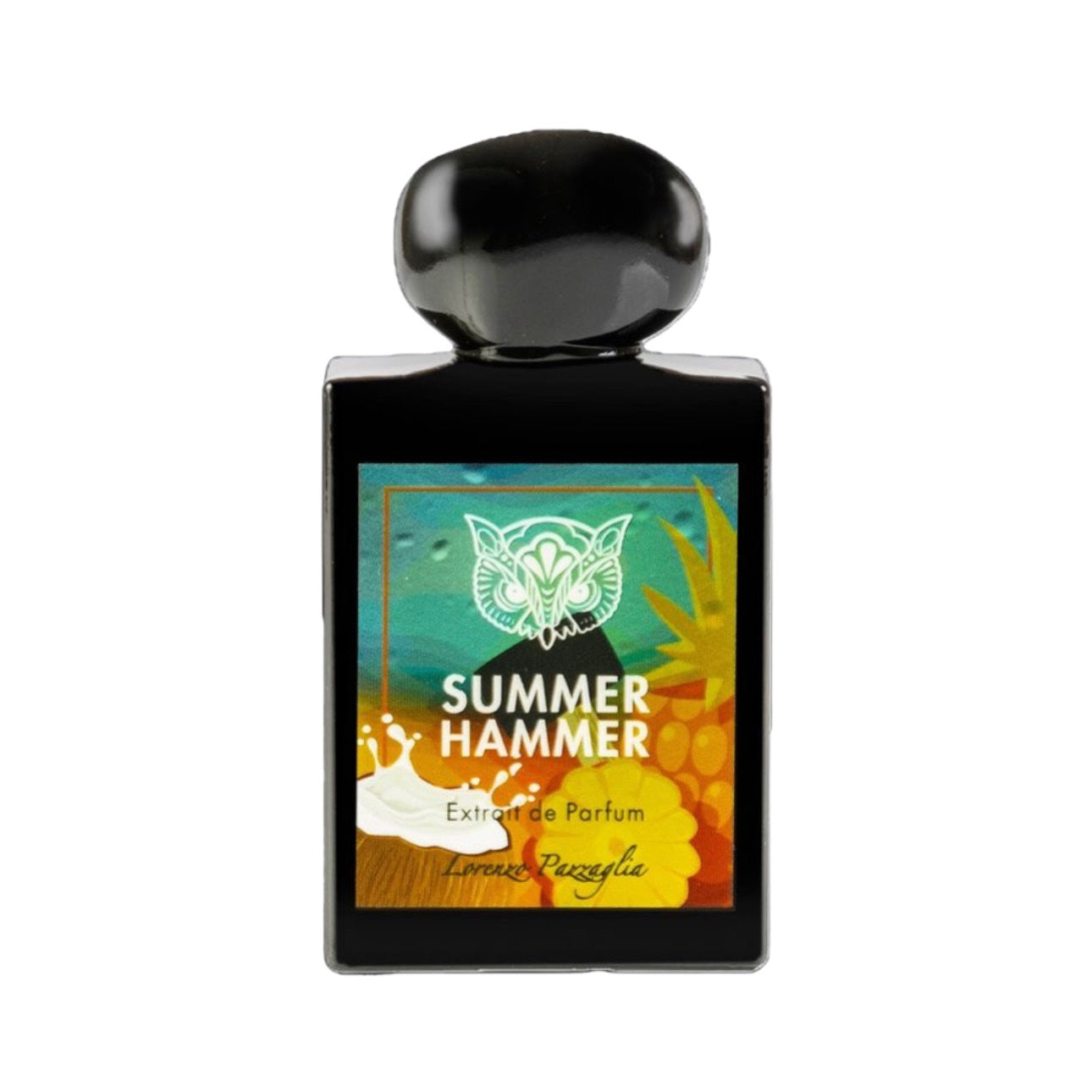 Perfume Lorenzo Pazzaglia Summer Hammer EXT 50ml