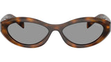 Gafas de Sol Prada Unisex PR26ZS