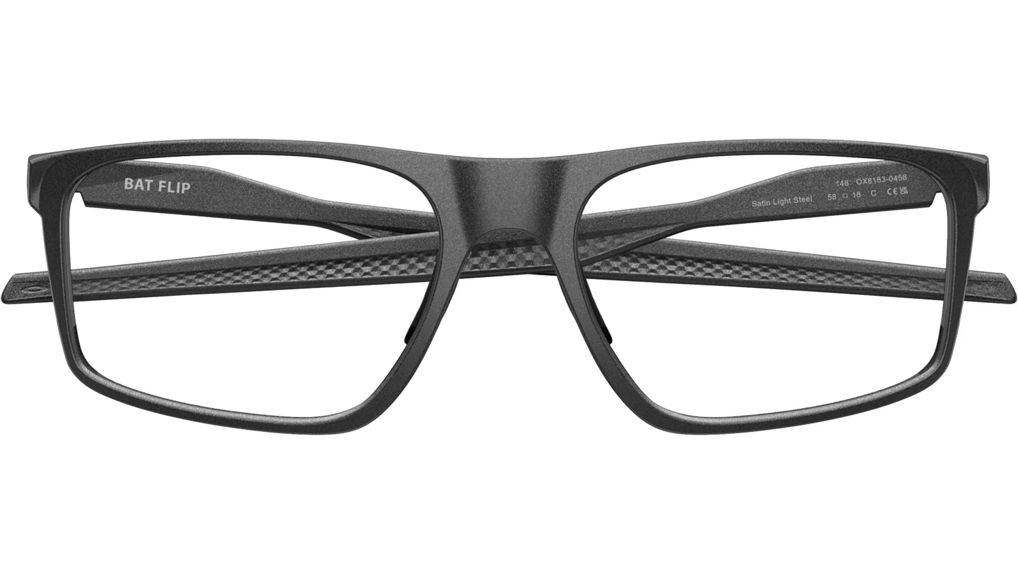 Gafas de Sol Oakley Ópticas Unisex Ox8183