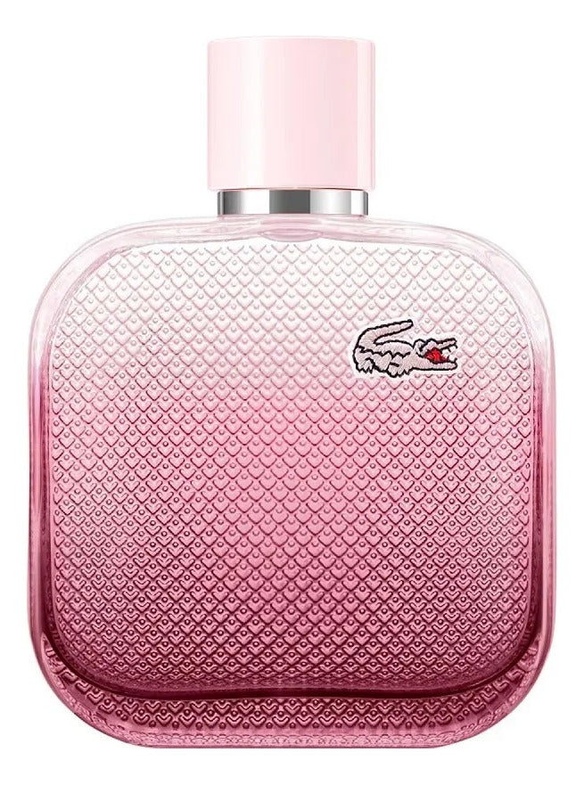 L12.12  Rose Int EDT 100 ml
