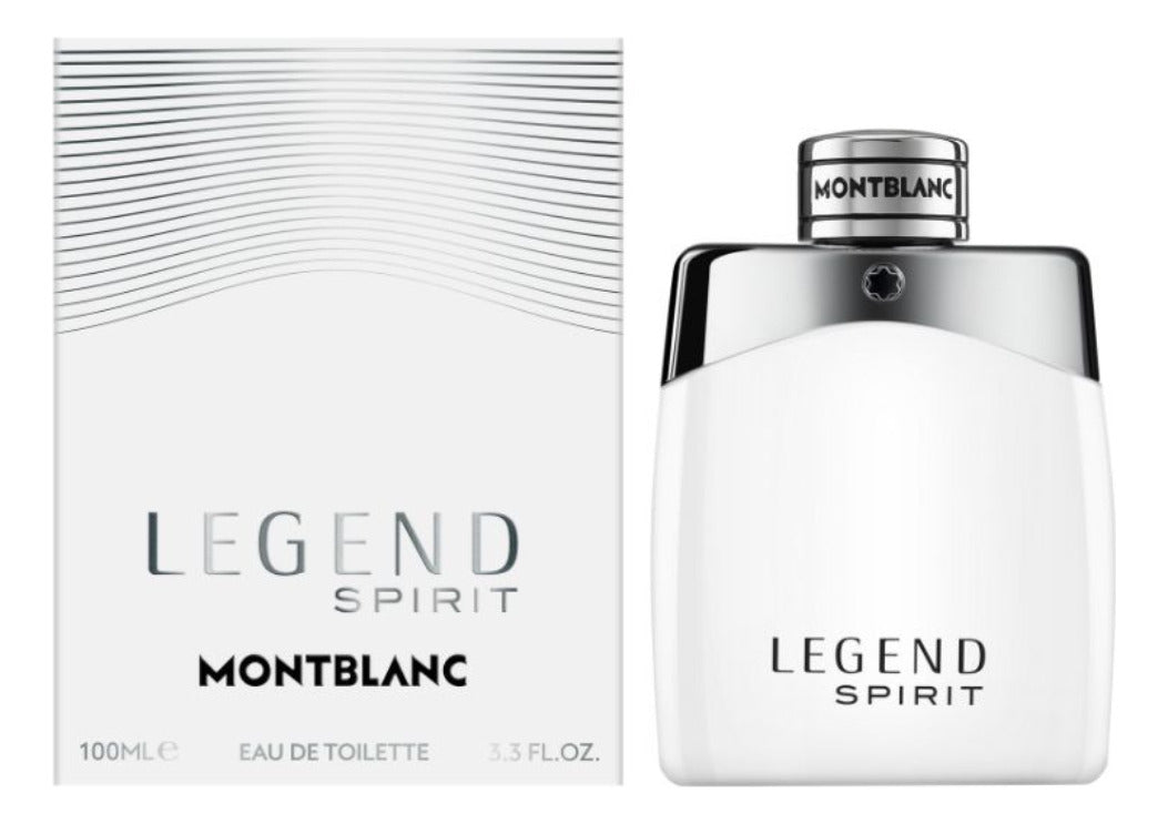 Perfume Legend Spirit Hombre100ml Edt