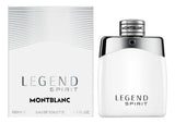 Perfume Legend Spirit Hombre100ml Edt