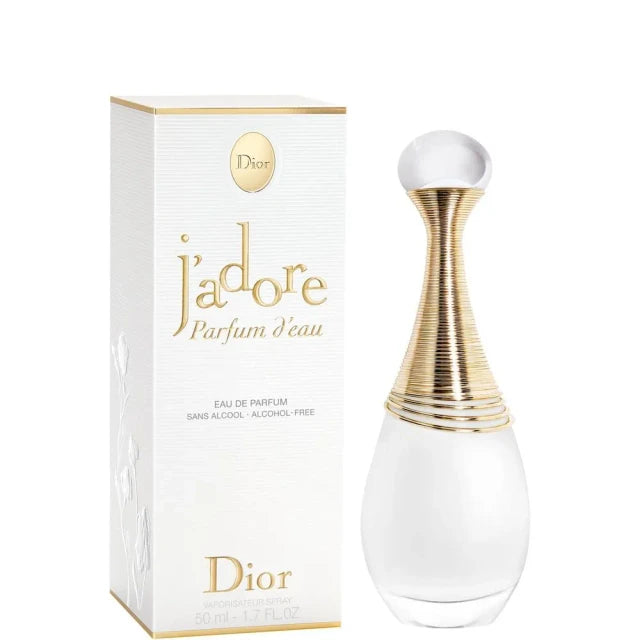 Jadore Parfum D'eau PAR 100 ml