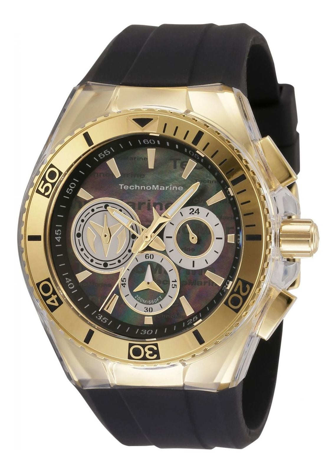 Reloj Technomarine Hombre TM120025