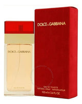 Pour Femme EDT 100 ml