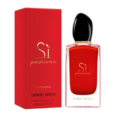 Sí Pasione EDP 100 ml