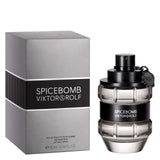 Spicebomb EDT 90 ml