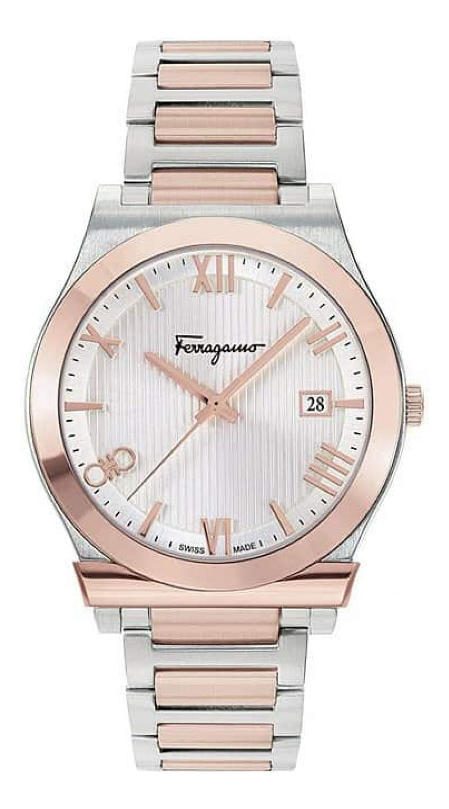 Reloj Ferragamo Hombre SFKM00523