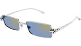 Gafas de Sol Panthère de Cartier Unisex CT0473S