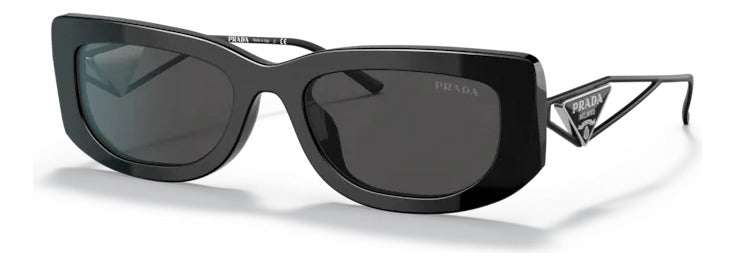 Gafas de Sol Prada Pr14ys Color Negro