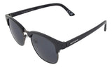 Gafas de Sol Tommy Hilfiger Negras Unisex 66396357