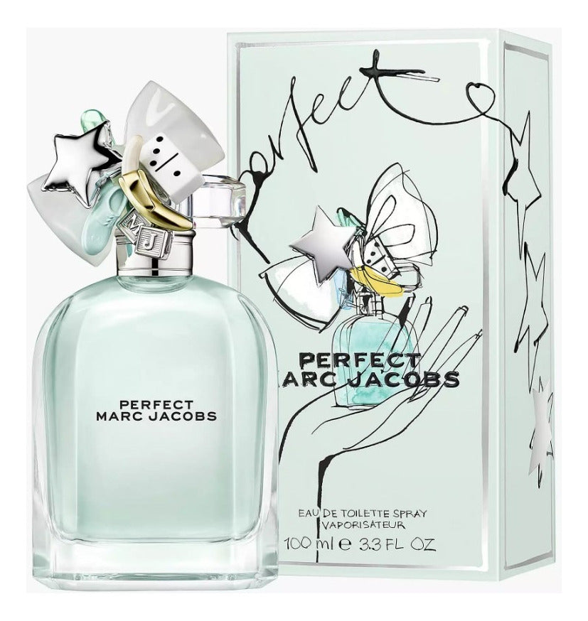 Perfect EDT 100 ml