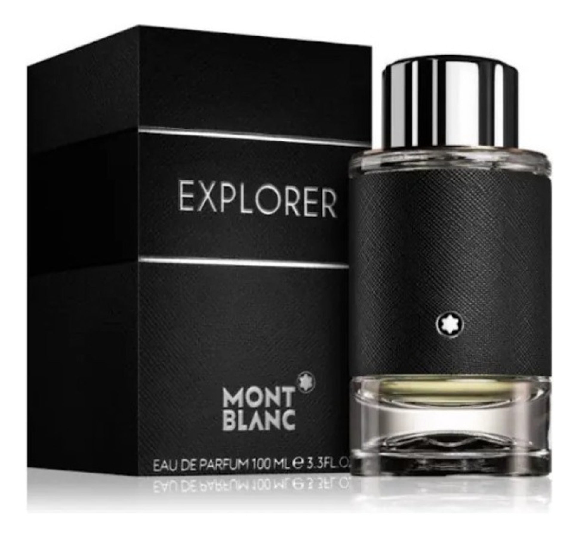 Perfume Hombre Explorer 100ml Edp