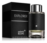 Perfume Hombre Explorer 100ml Edp