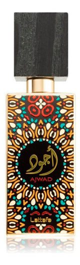 Perfume Lattafa Ajwad EDP 60ml