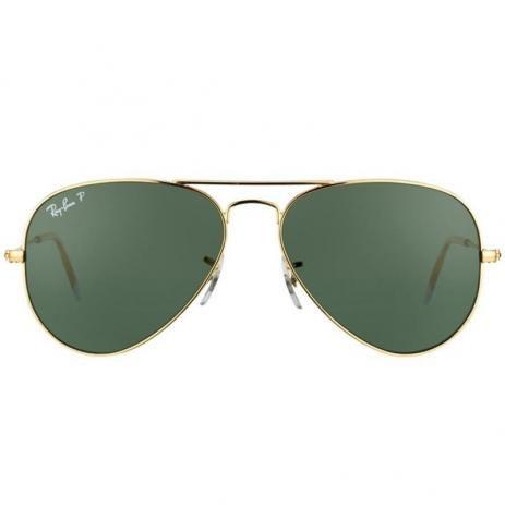 Gafas de Sol Ray Ban Aviador Polarizada Unisex RB3025L