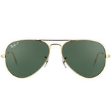 Gafas de Sol Ray Ban Aviador Polarizada Unisex RB3025L