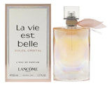 La Vida Es Bella Soleil Cristal  EDP 50 ml
