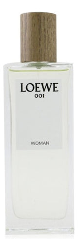 001  Woman EDP 50 ml