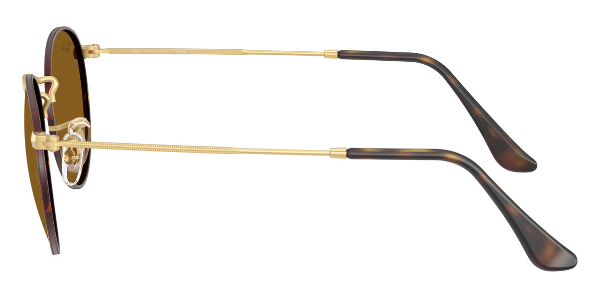 Gafas de Sol Ray Ban Round Unisex RB3447