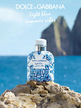 Light Blue ph summer vibes le EDT 125 ml