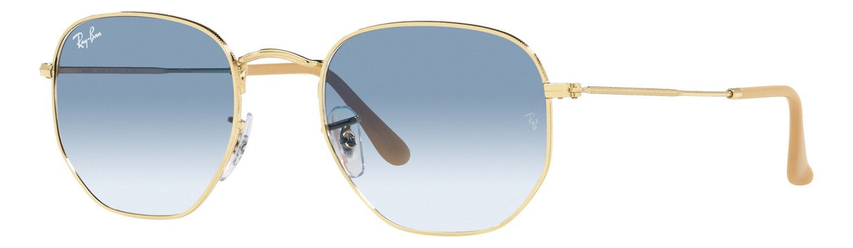 GAFAS DE SOL RAY BAN AZULES UNISEX 001/3F51