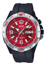 Reloj Casio Hombre MTD-1082-4AVDF