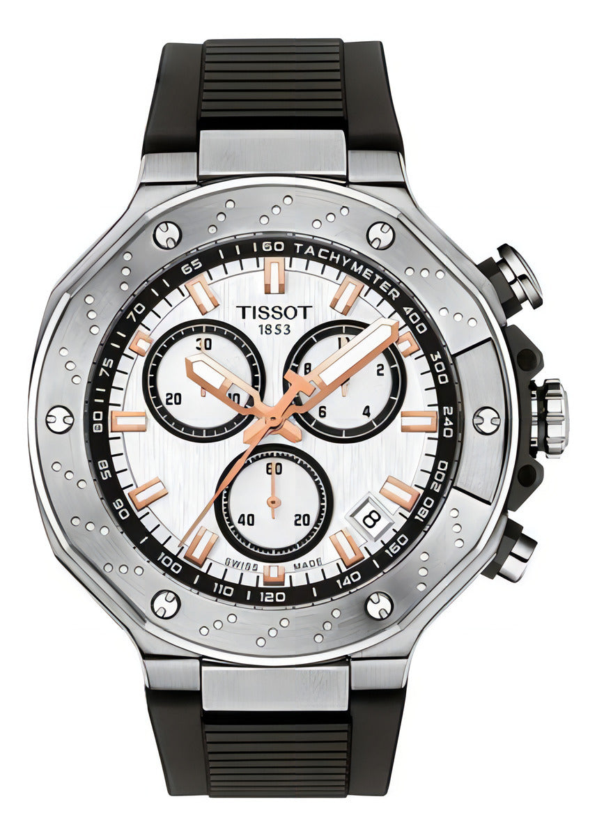 Reloj Tissot para Hombre T-Race T141.417.17.011.00