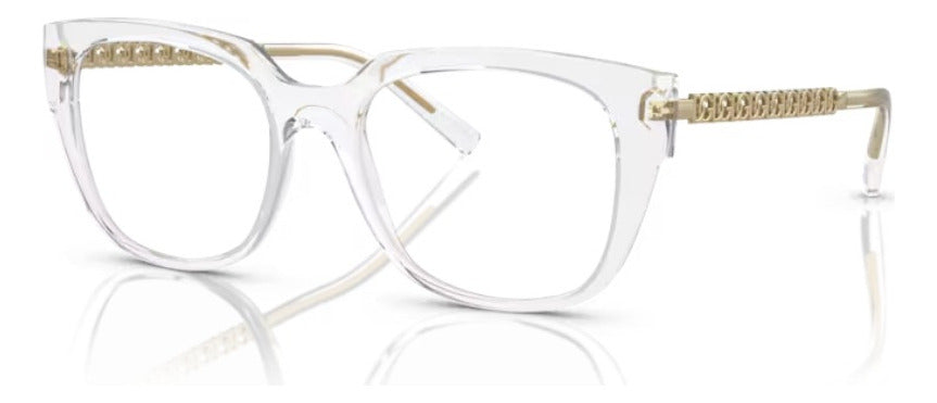 Gafas Dolce & Gabbana Optico Mujer Dg5087 Color Cristal