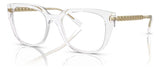 Gafas Dolce & Gabbana Optico Mujer Dg5087 Color Cristal