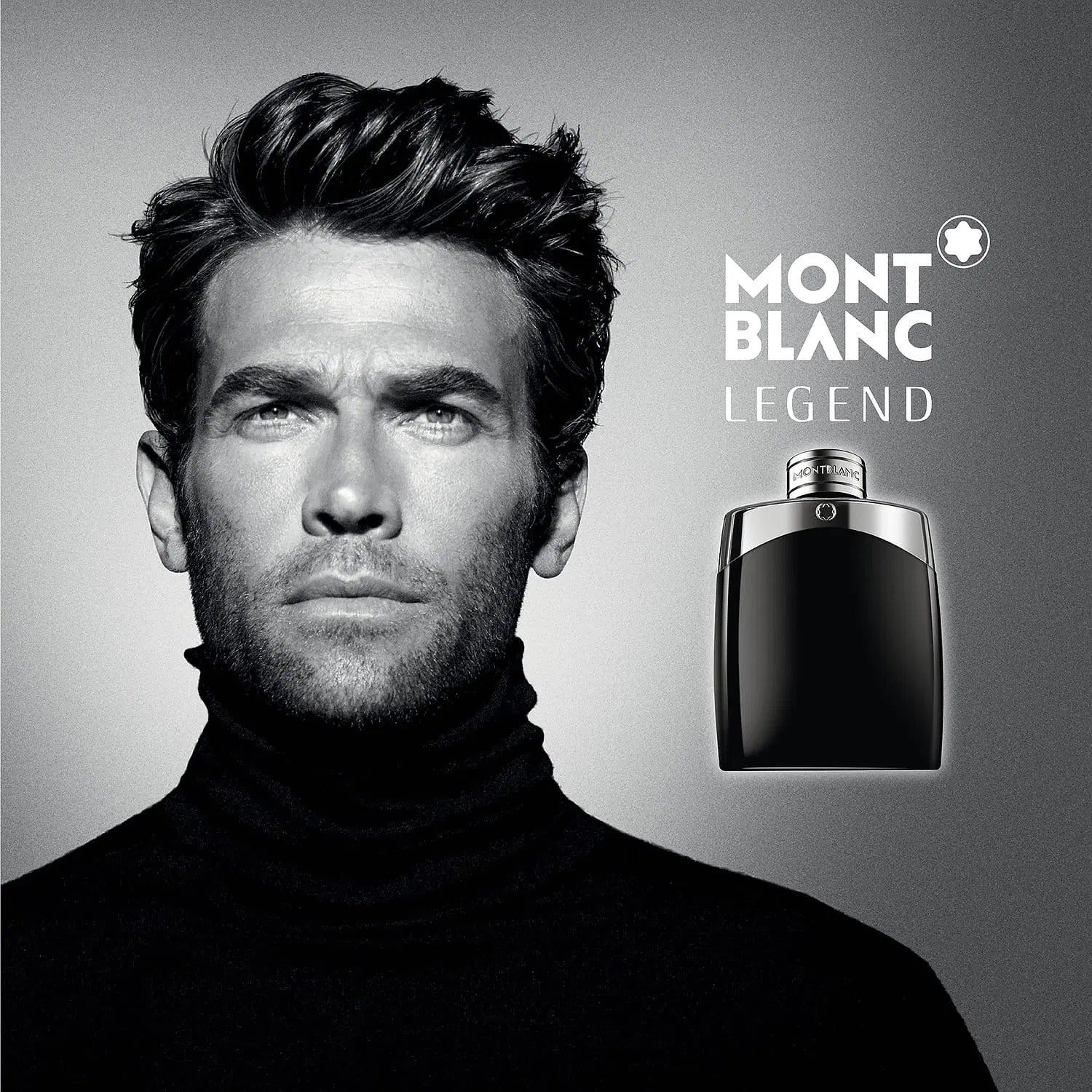 Perfume Montblac Legend Hombre 100ml Edt