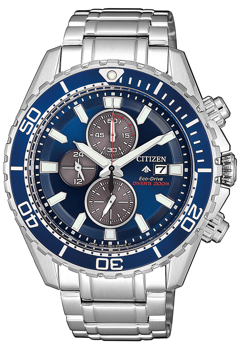 Reloj Citizen para Hombre CA0710-82L