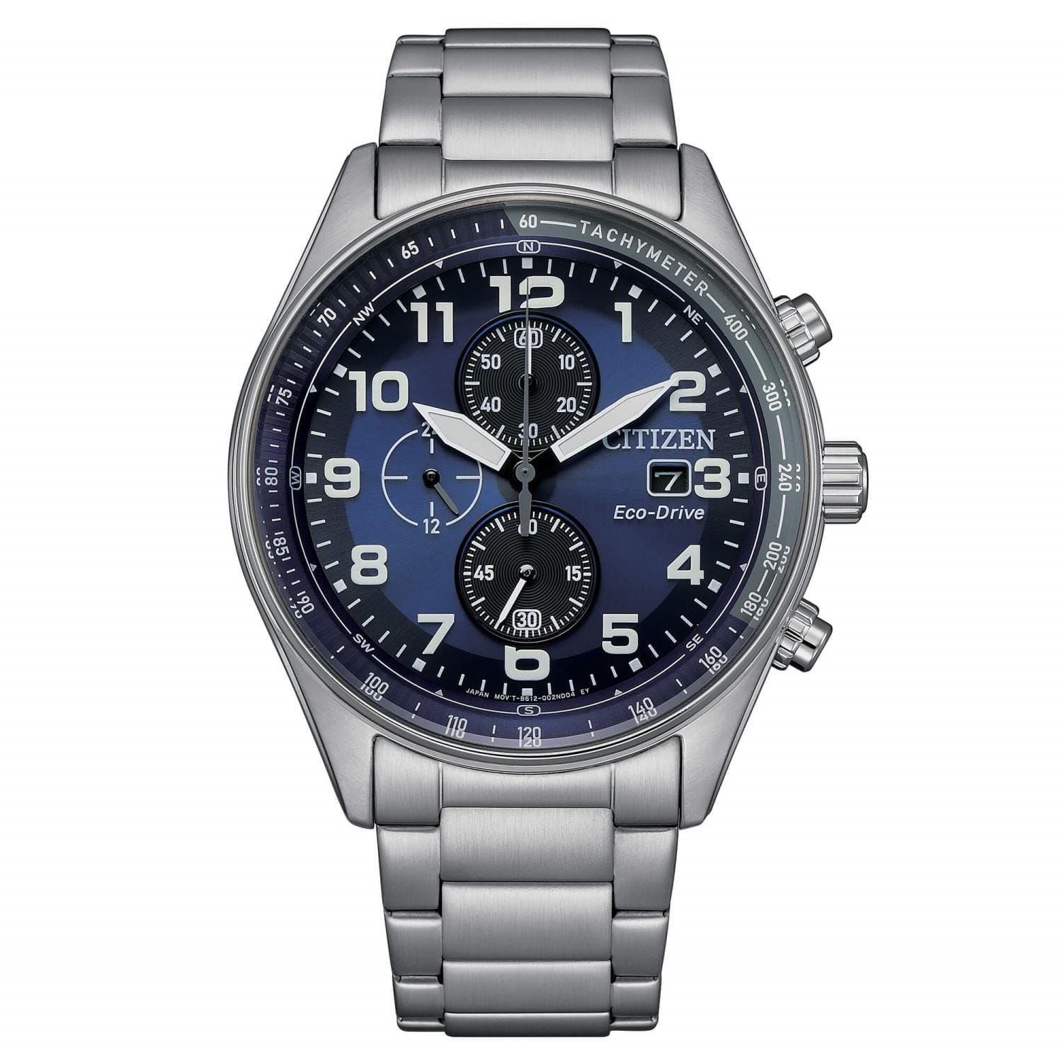 REloj Citizen para Hombre CA0770-72L