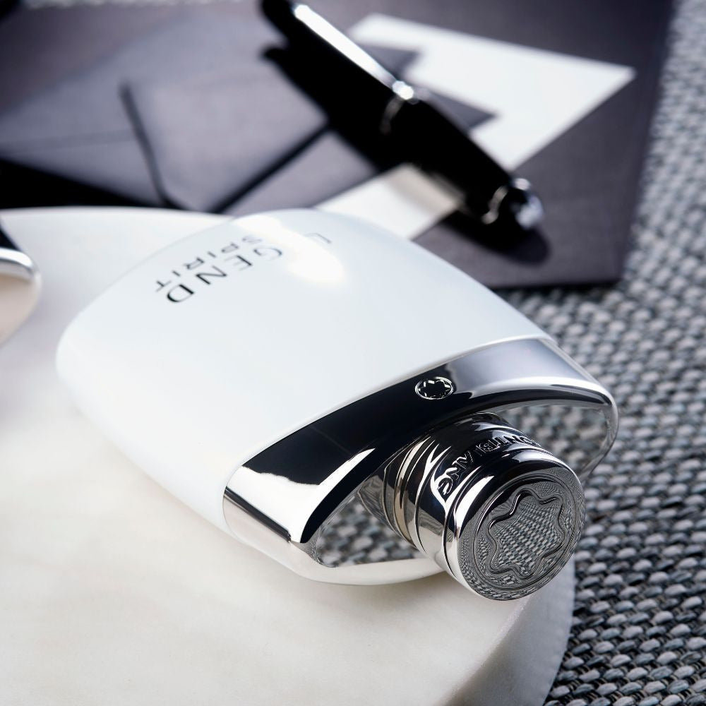Perfume Legend Spirit Hombre100ml Edt