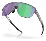 Gafas Deportivas Oakley Corridor Negras Unisex Lentes Amarillos OO9248