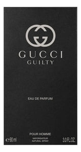 Gucci Guilty Pour Homme 90 Ml