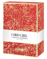 Perfume Mujer Carolina Herrera Good Girl Bowtastic EDP 80ml