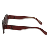 Gafas De Sol Calvin Klein Unisex CKJ24608S