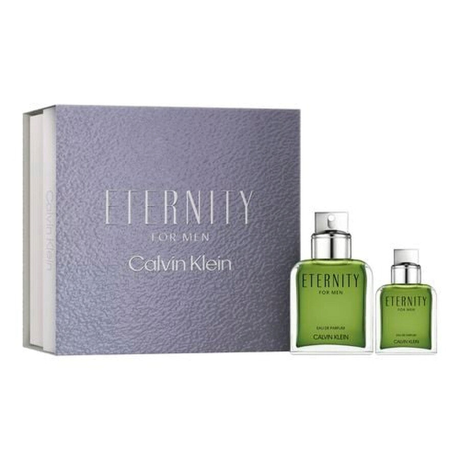 SET ETERNITY EDP (100ML+30ML)